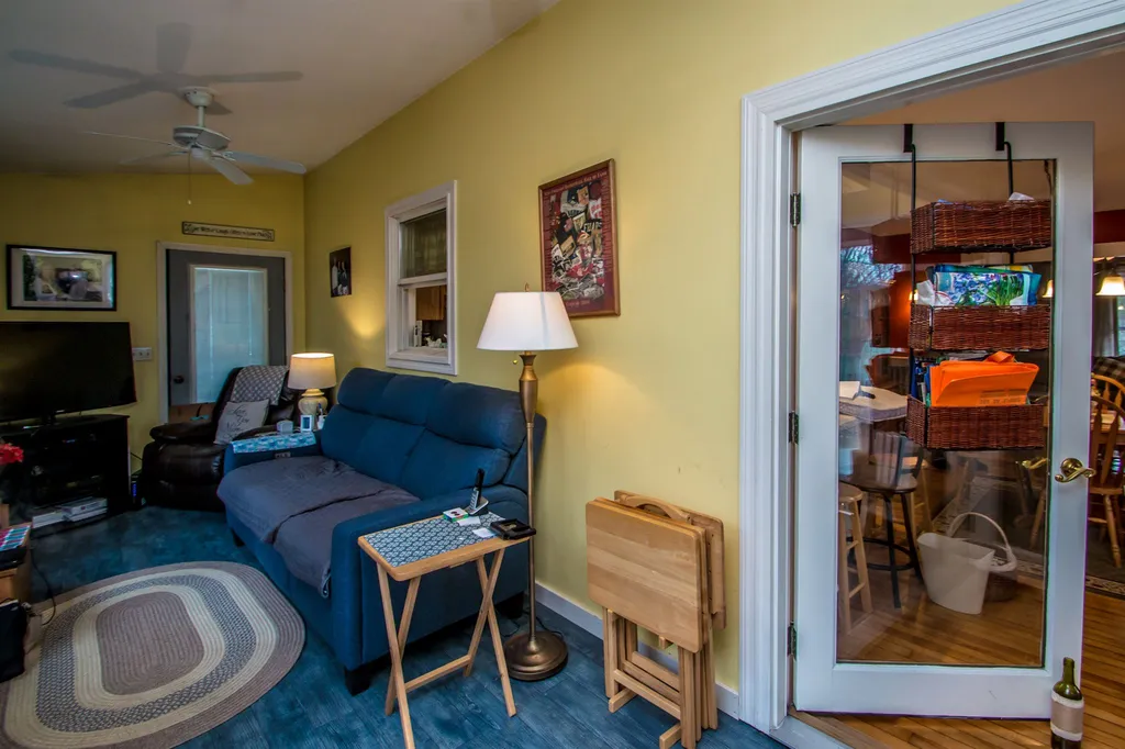 12 Richardson Street Lancaster NH 03584