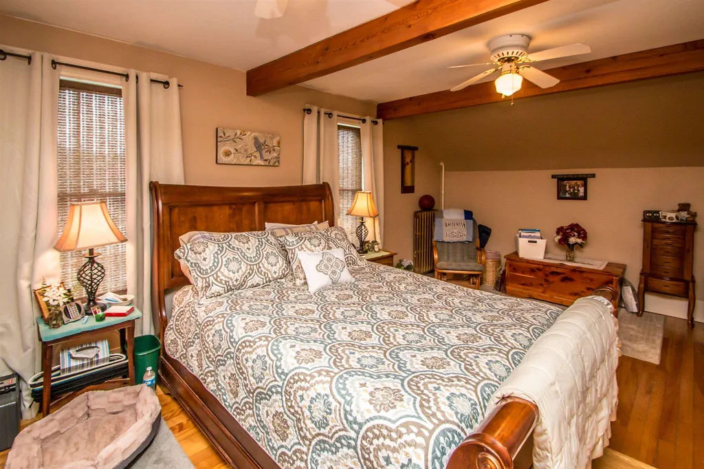 12 Richardson Street Lancaster NH 03584