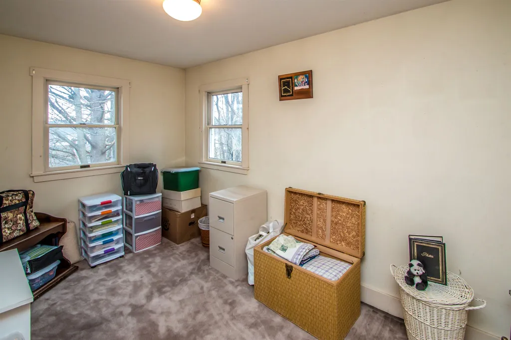 12 Richardson Street Lancaster NH 03584