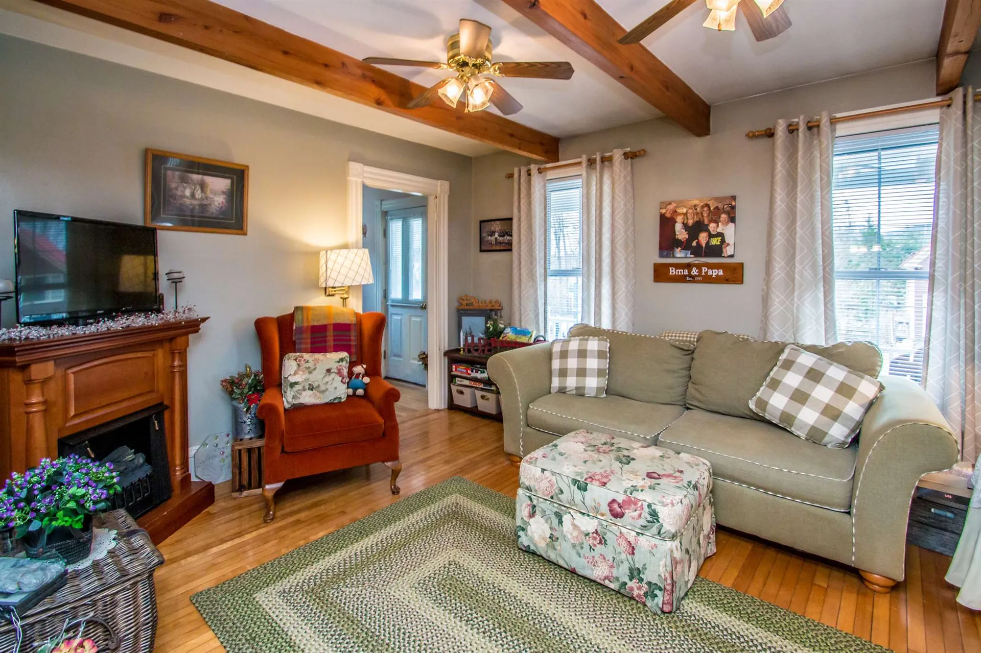 12 Richardson Street Lancaster NH 03584