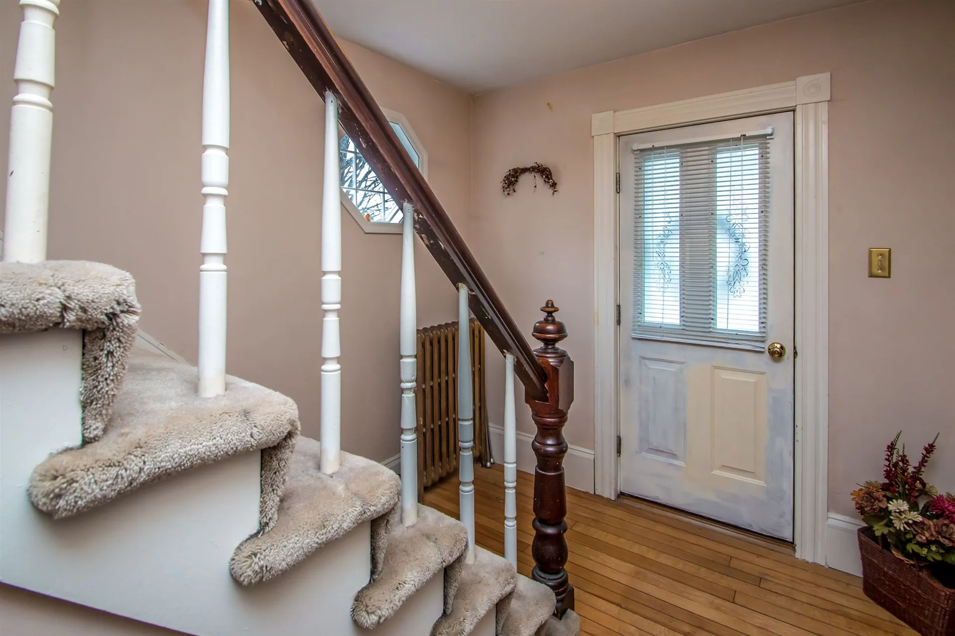 12 Richardson Street Lancaster NH 03584