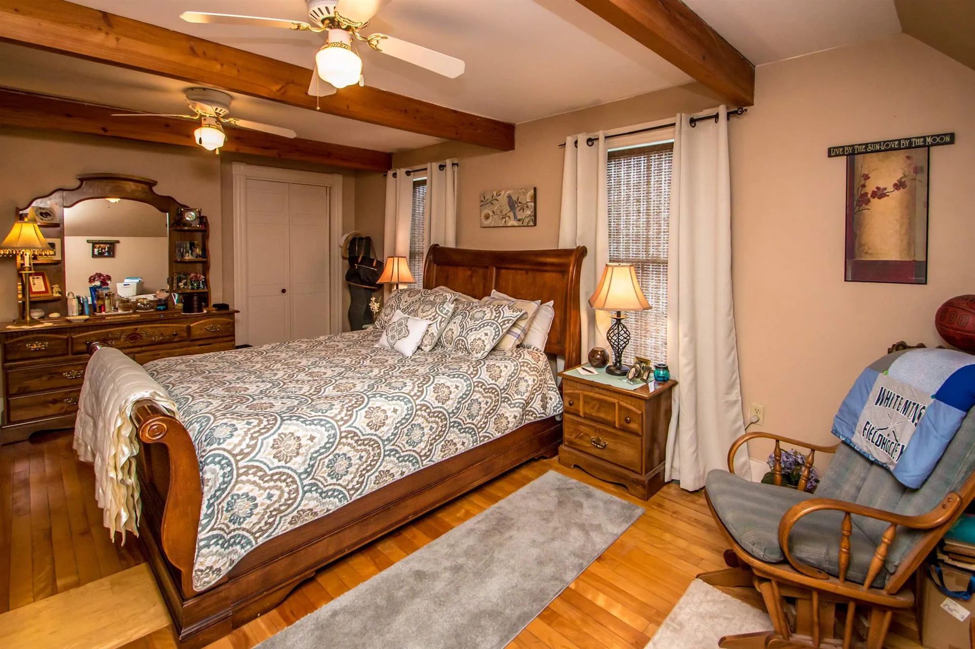 12 Richardson Street Lancaster NH 03584