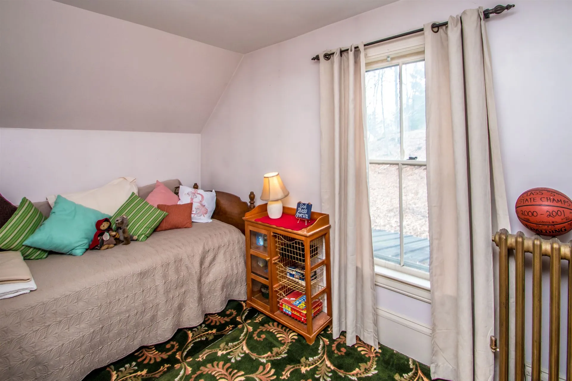 12 Richardson Street Lancaster NH 03584