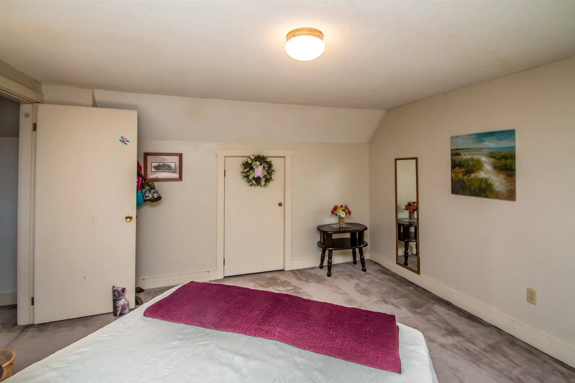 12 Richardson Street Lancaster NH 03584