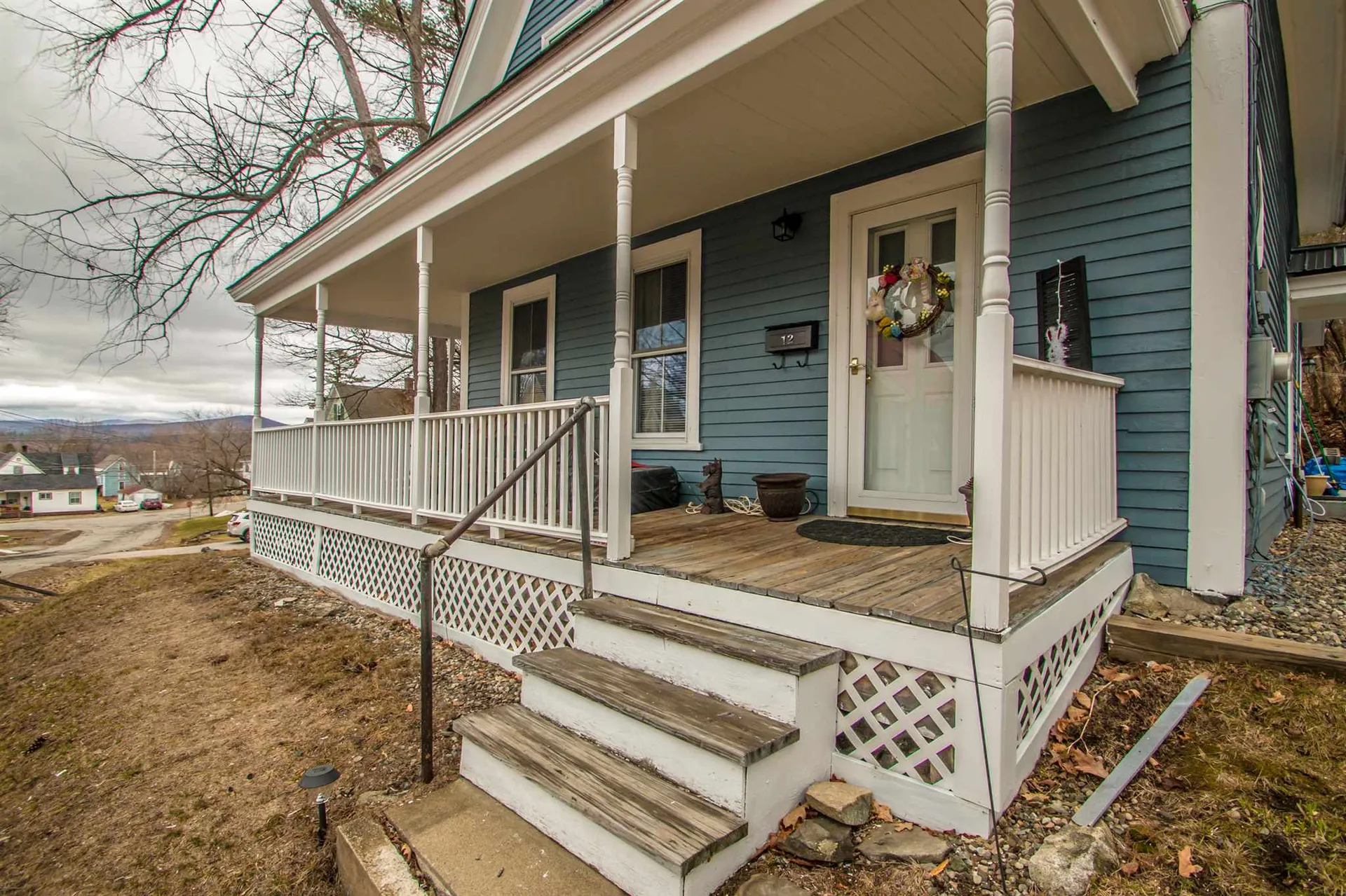 12 Richardson Street Lancaster NH 03584