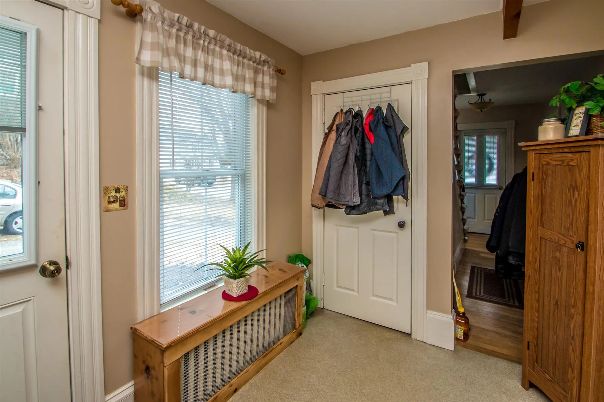 12 Richardson Street Lancaster NH 03584