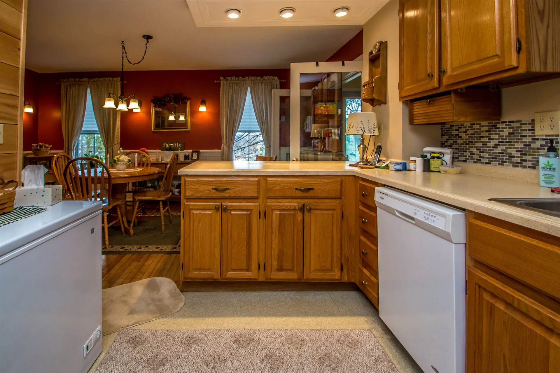 12 Richardson Street Lancaster NH 03584