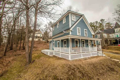 12 Richardson Street Lancaster NH 03584