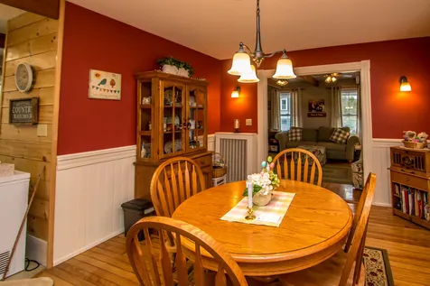 12 Richardson Street Lancaster NH 03584