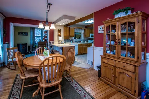 12 Richardson Street Lancaster NH 03584