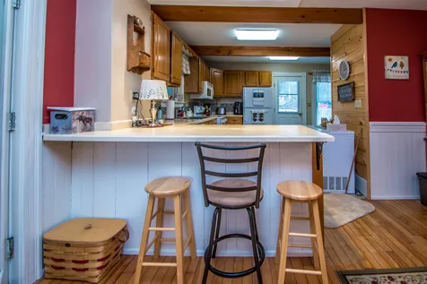 12 Richardson Street Lancaster NH 03584