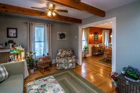 12 Richardson Street Lancaster NH 03584