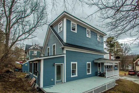 12 Richardson Street Lancaster NH 03584