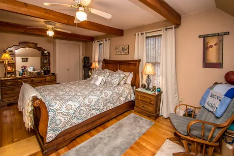 12 Richardson Street Lancaster NH 03584