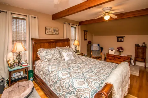 12 Richardson Street Lancaster NH 03584