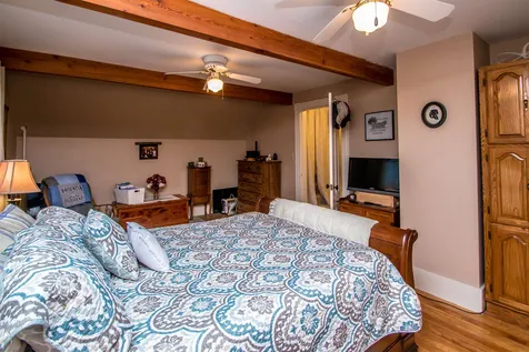 12 Richardson Street Lancaster NH 03584