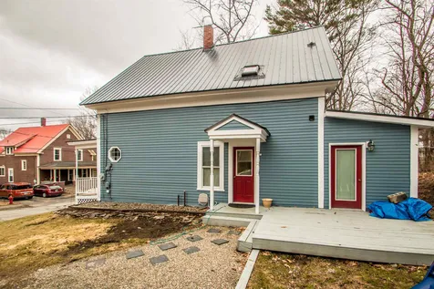 12 Richardson Street Lancaster NH 03584