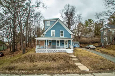 12 Richardson Street Lancaster NH 03584