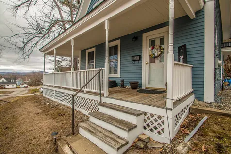 12 Richardson Street Lancaster NH 03584