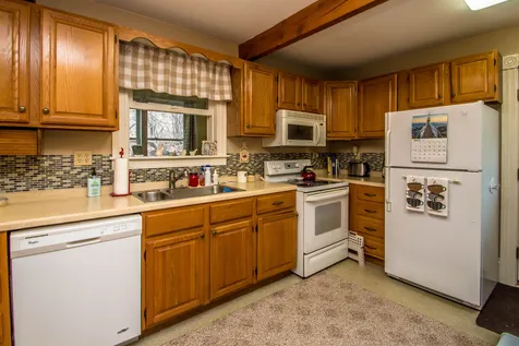 12 Richardson Street Lancaster NH 03584