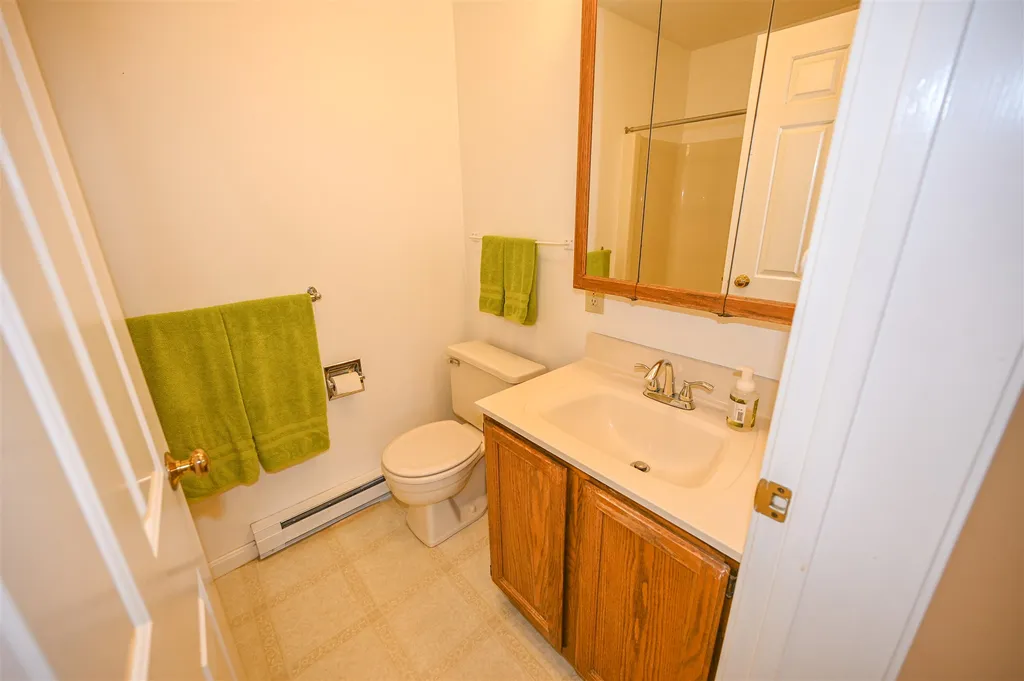 136 Murray Hill Drive Montpelier VT 05602