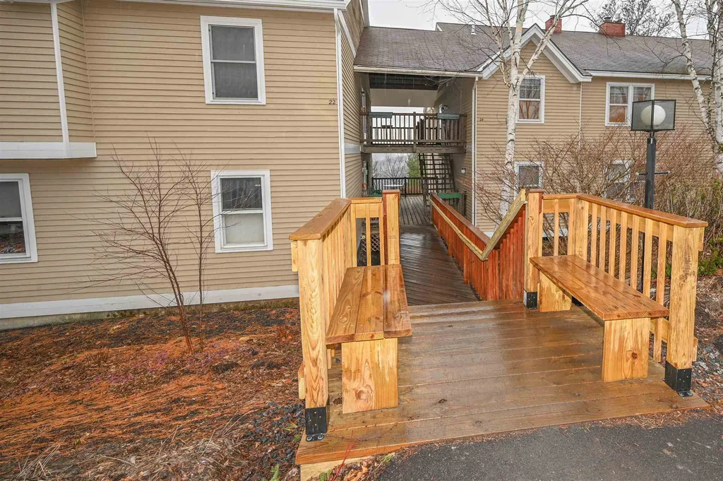 136 Murray Hill Drive Montpelier VT 05602