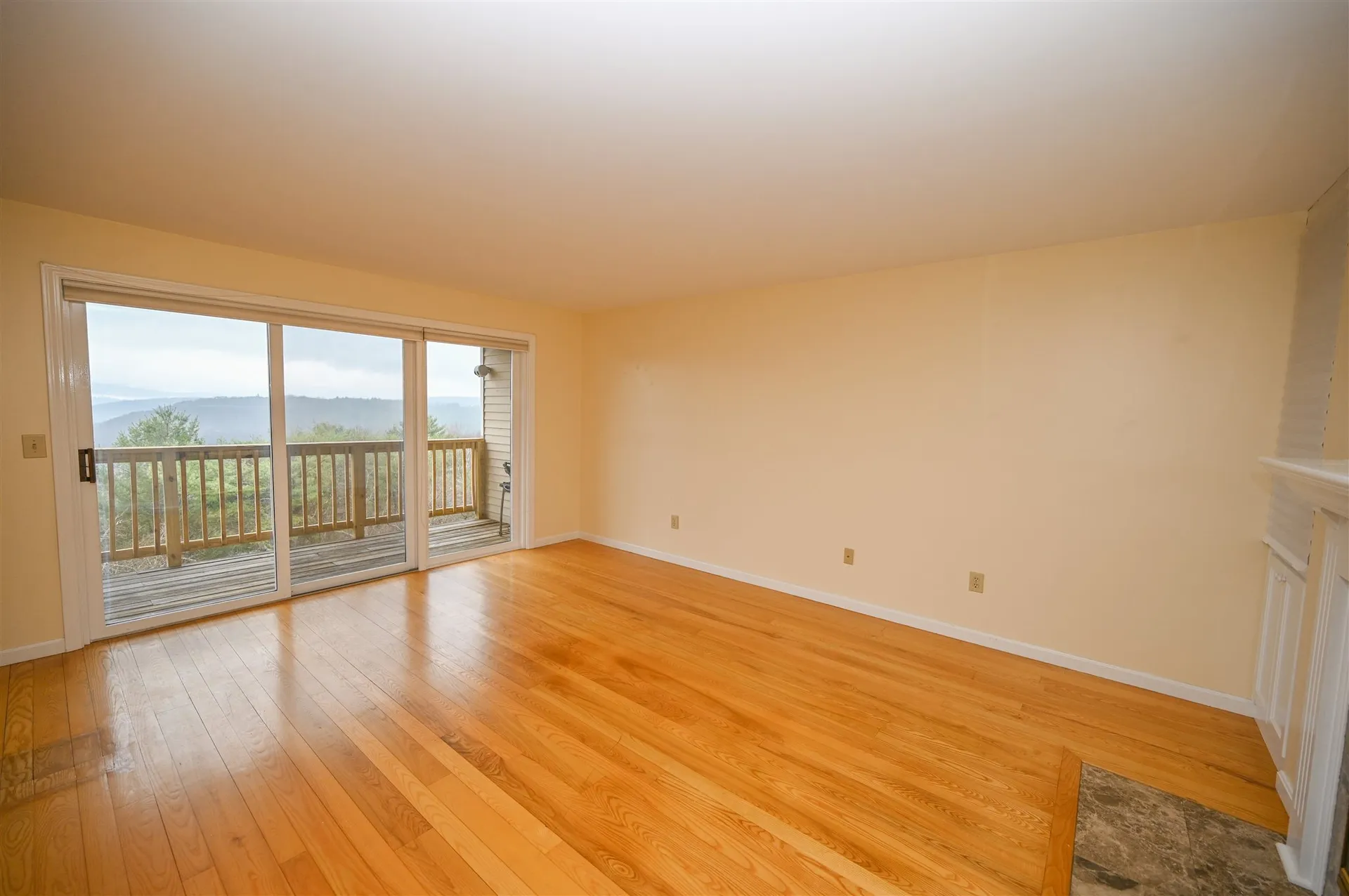 136 Murray Hill Drive Montpelier VT 05602