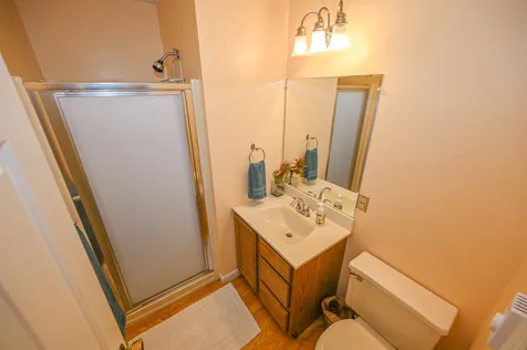 136 Murray Hill Drive Montpelier VT 05602