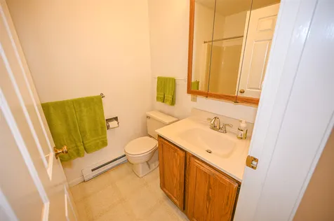 136 Murray Hill Drive Montpelier VT 05602