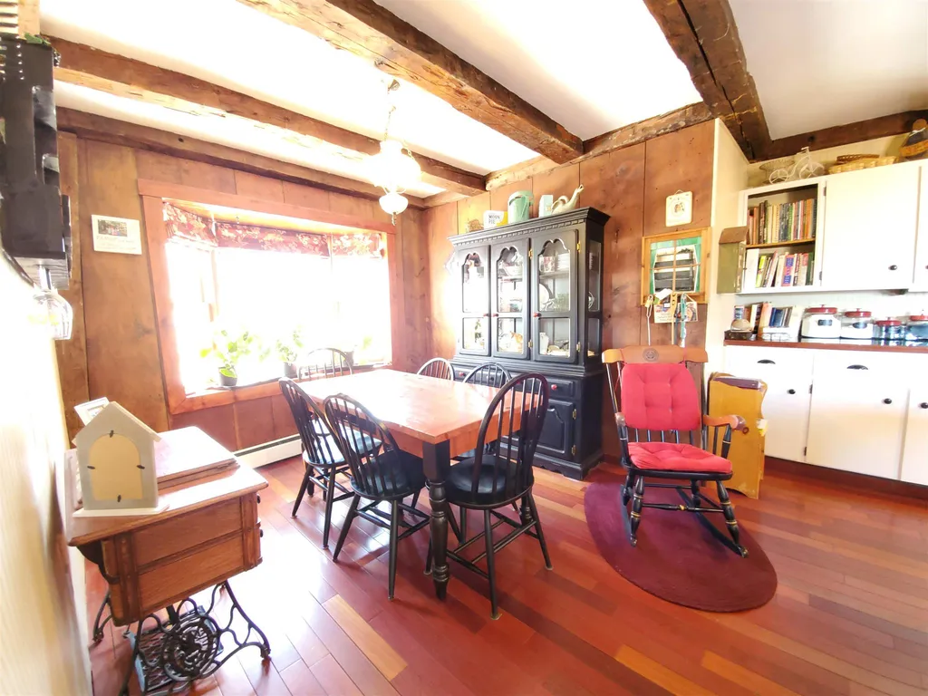 211 Shaker Hill Road Enfield NH 03748