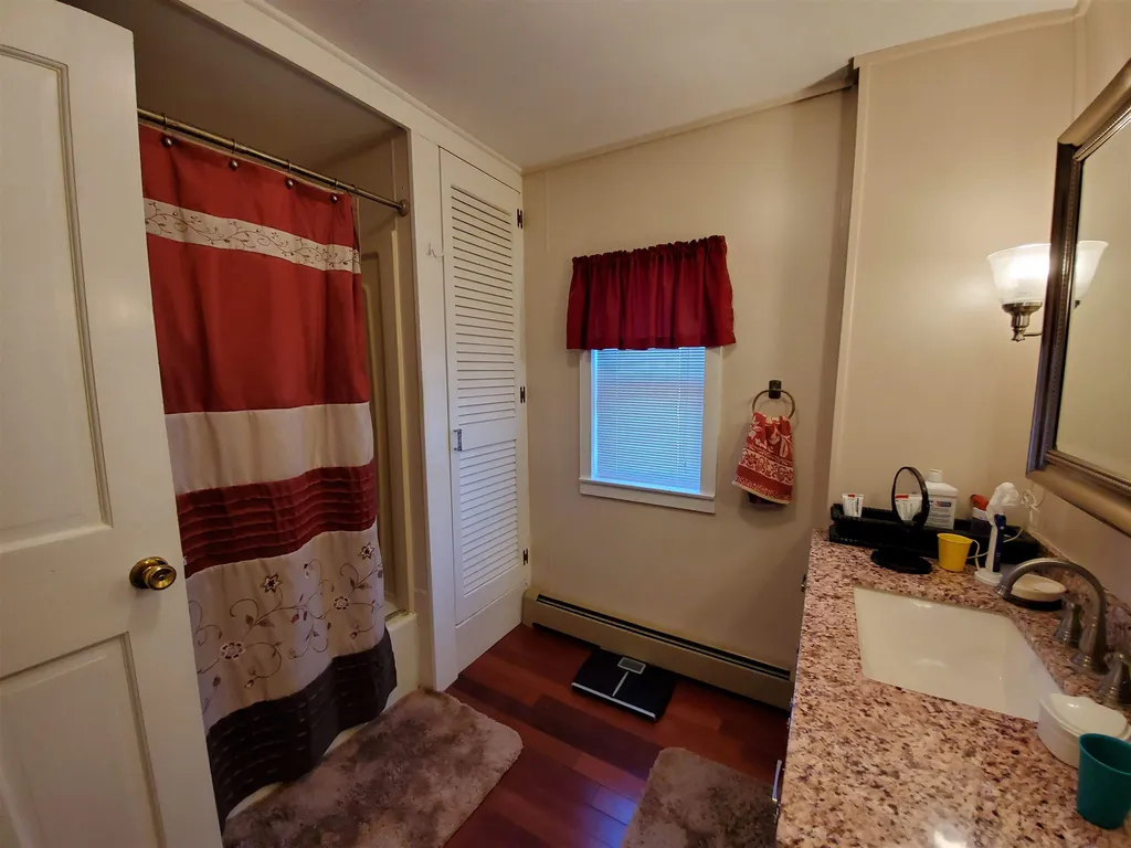 211 Shaker Hill Road Enfield NH 03748