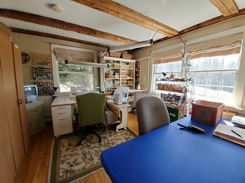 211 Shaker Hill Road Enfield NH 03748