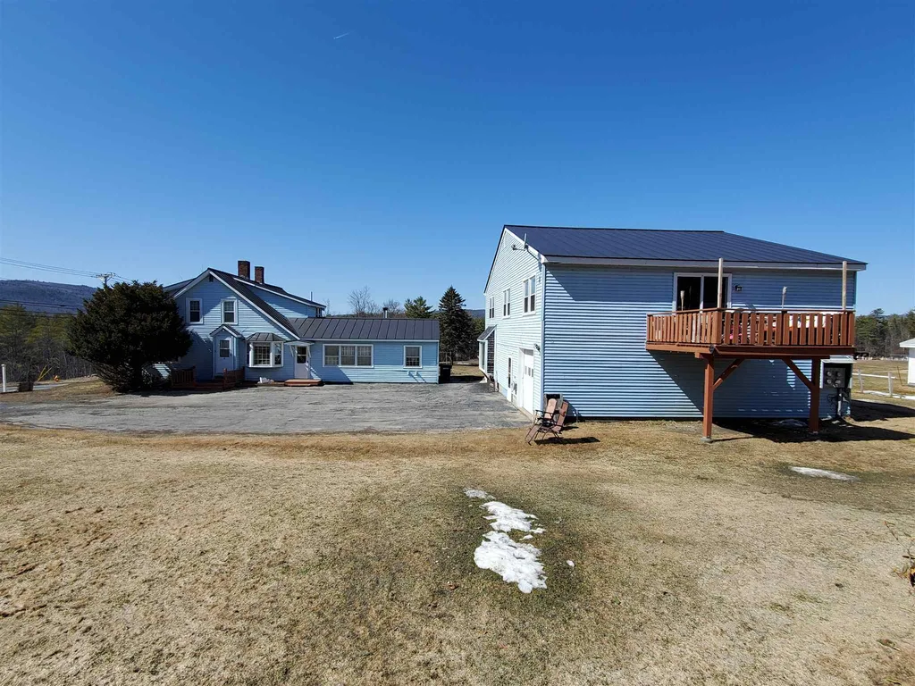 211 Shaker Hill Road Enfield NH 03748