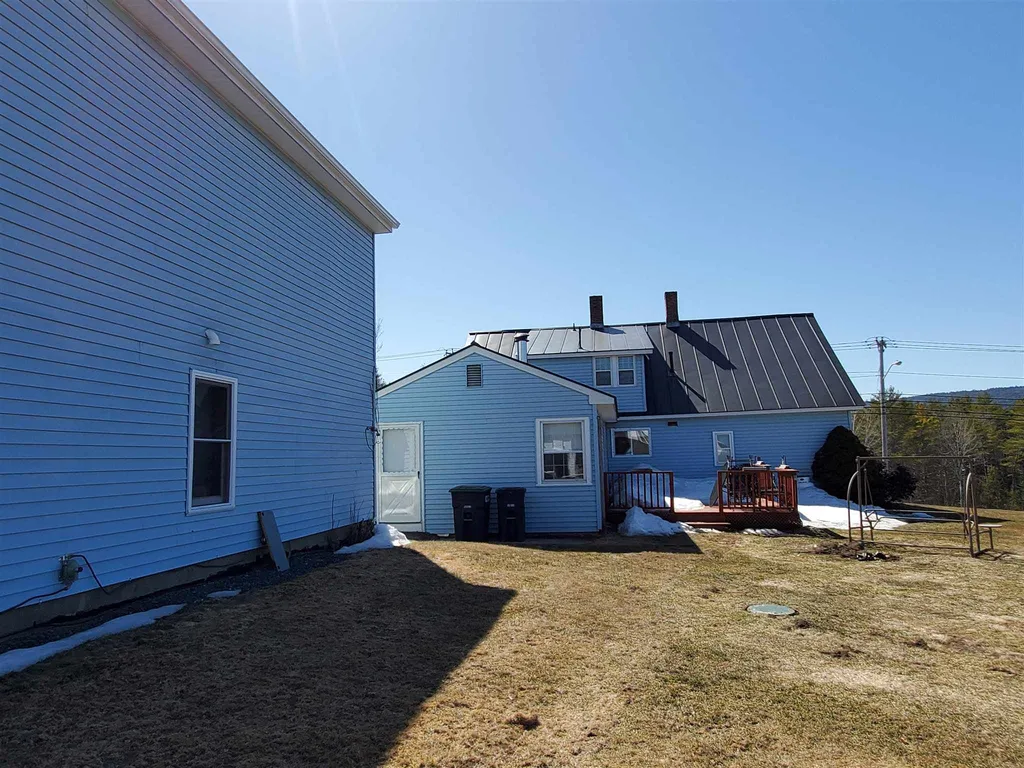 211 Shaker Hill Road Enfield NH 03748