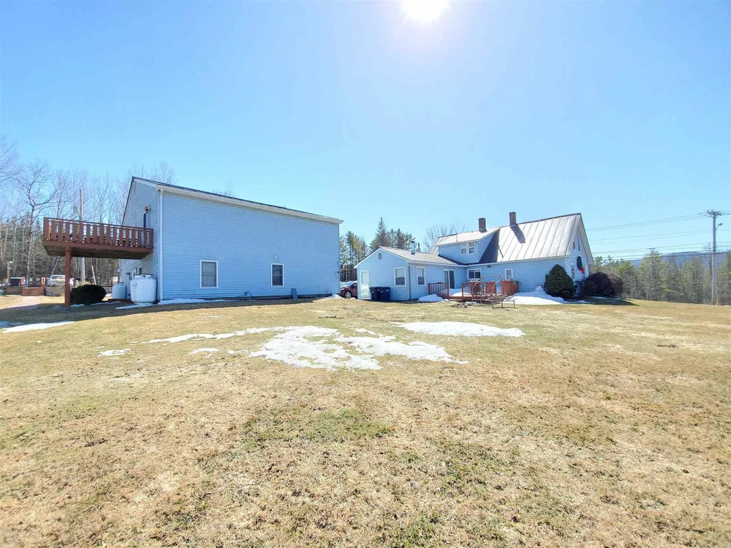 211 Shaker Hill Road Enfield NH 03748