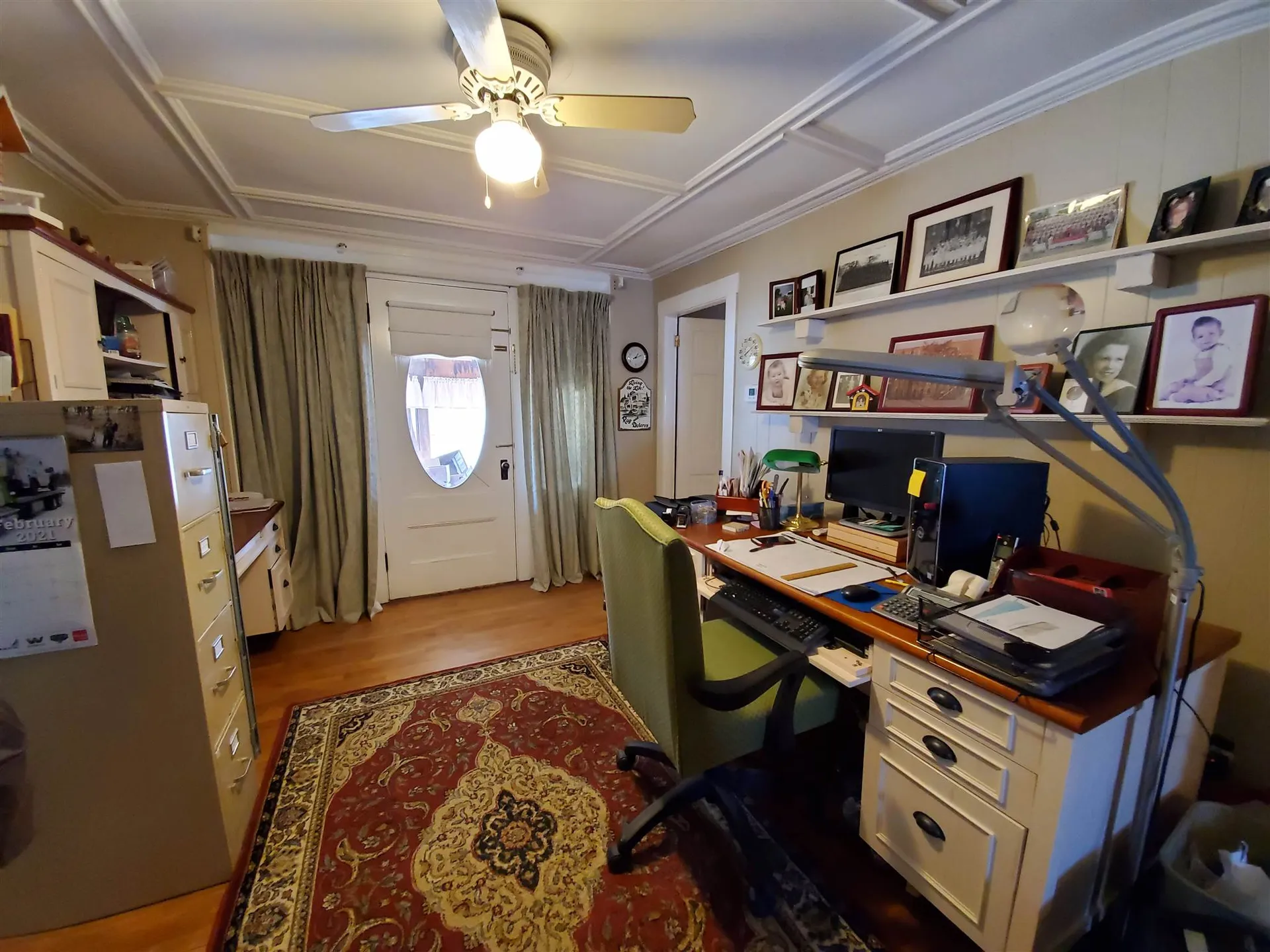211 Shaker Hill Road Enfield NH 03748