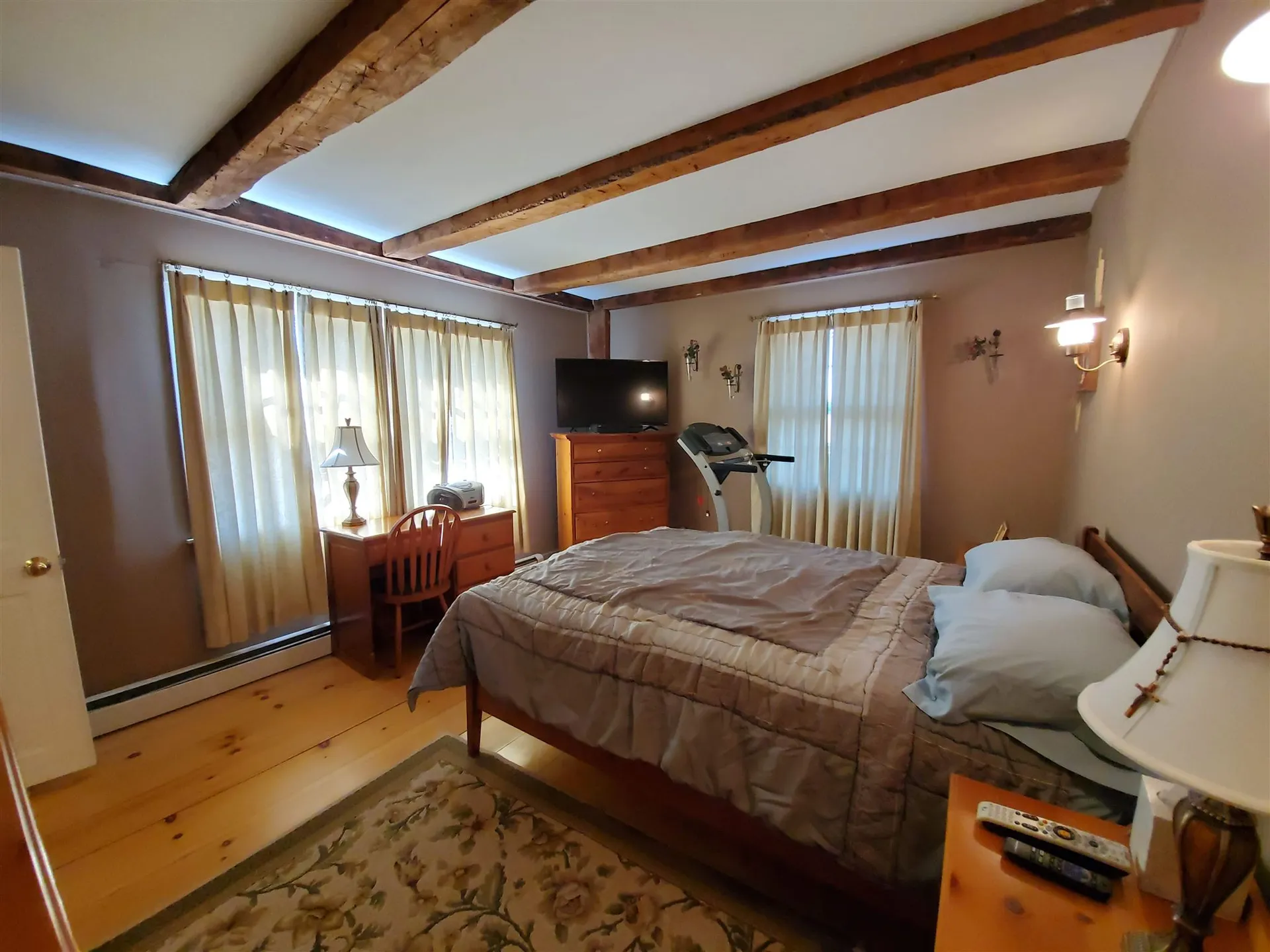 211 Shaker Hill Road Enfield NH 03748