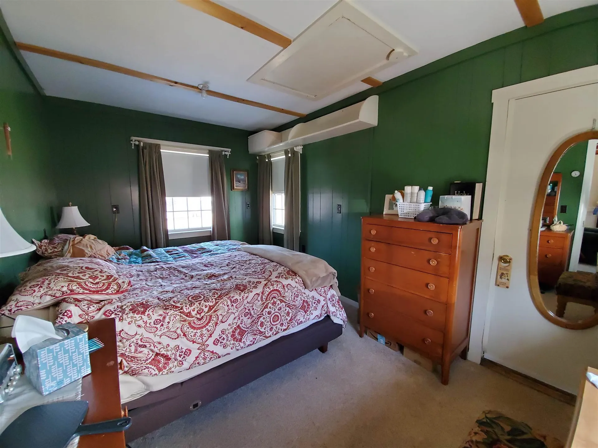 211 Shaker Hill Road Enfield NH 03748