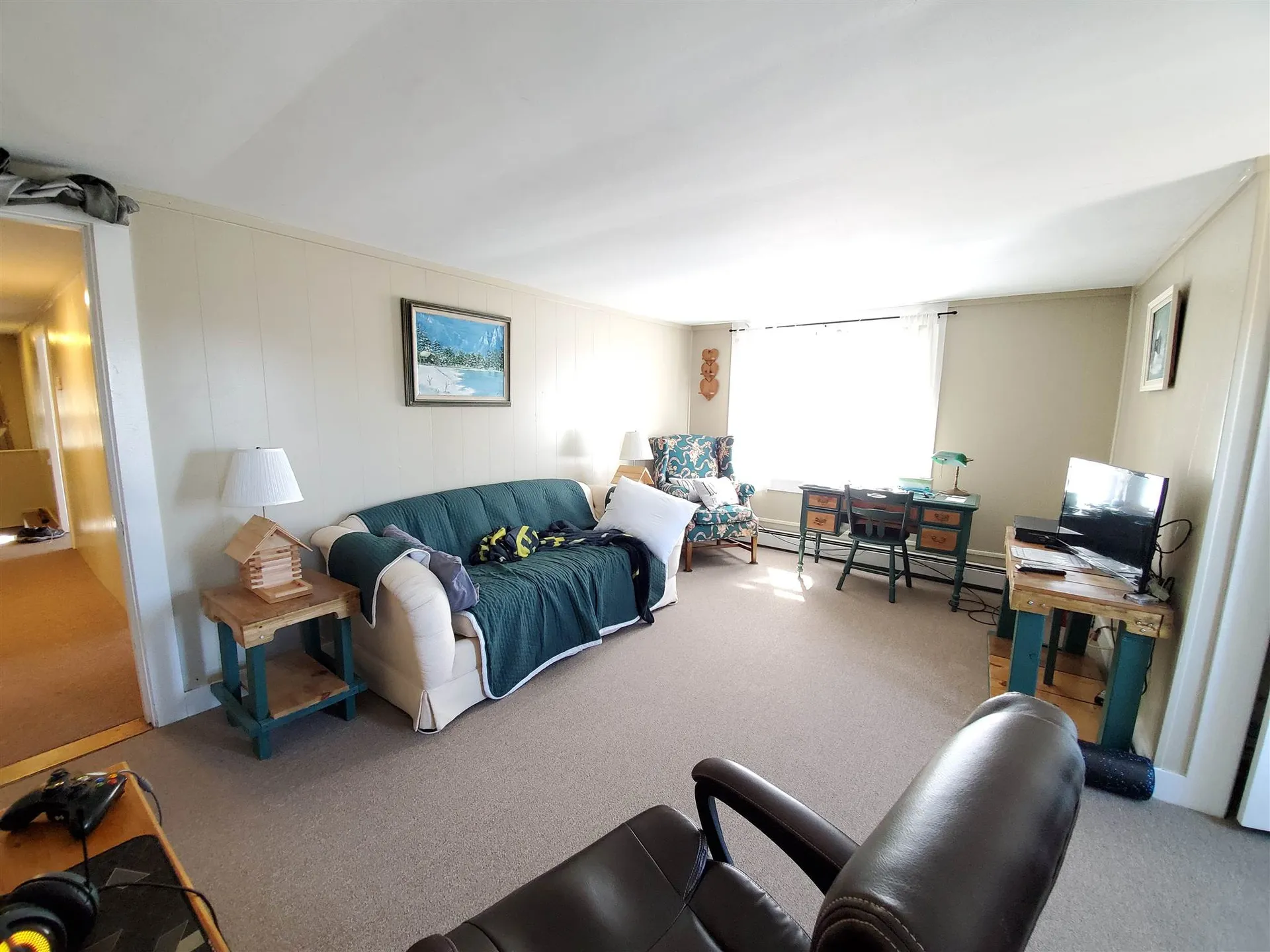 211 Shaker Hill Road Enfield NH 03748