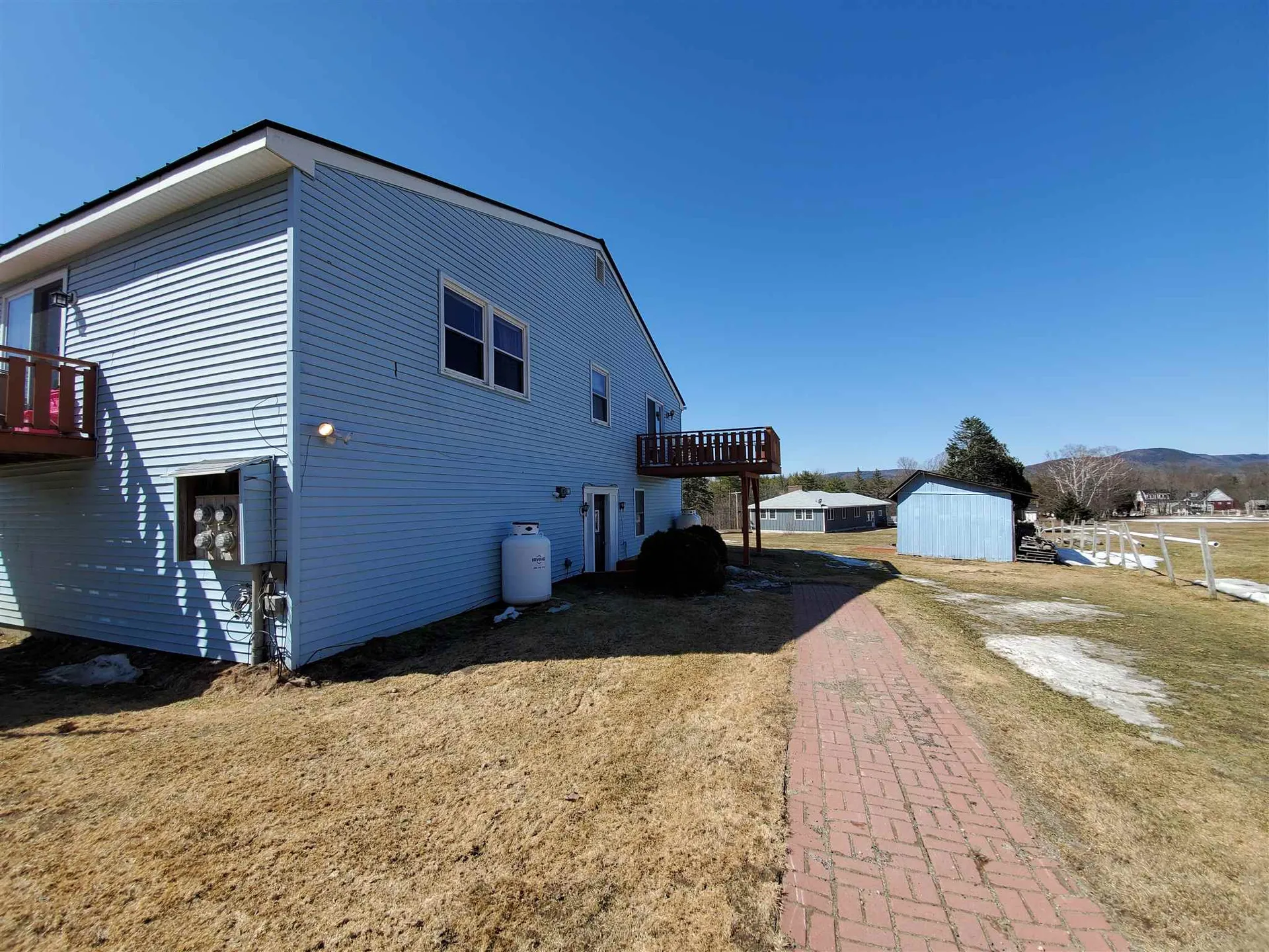 211 Shaker Hill Road Enfield NH 03748