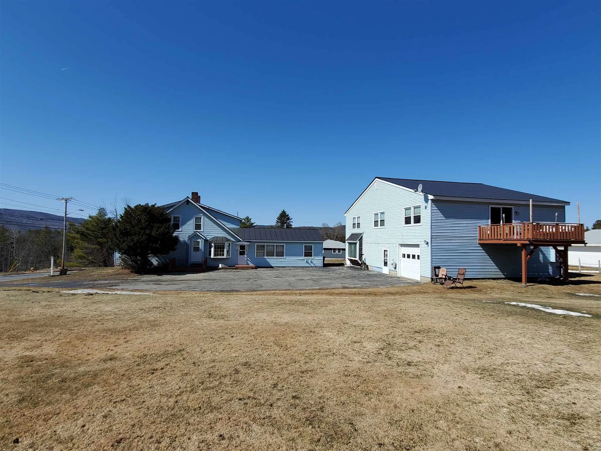 211 Shaker Hill Road Enfield NH 03748