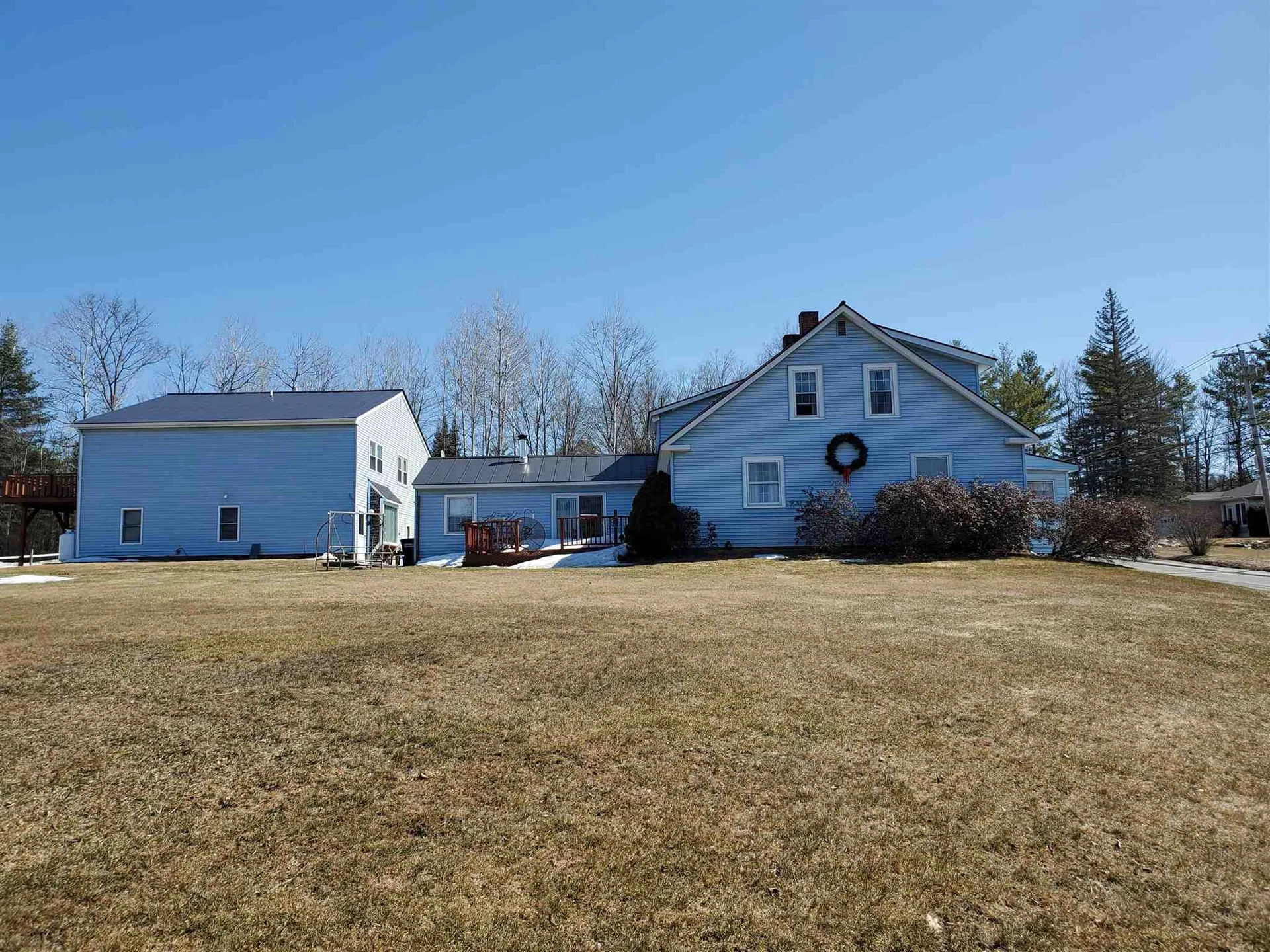 211 Shaker Hill Road Enfield NH 03748