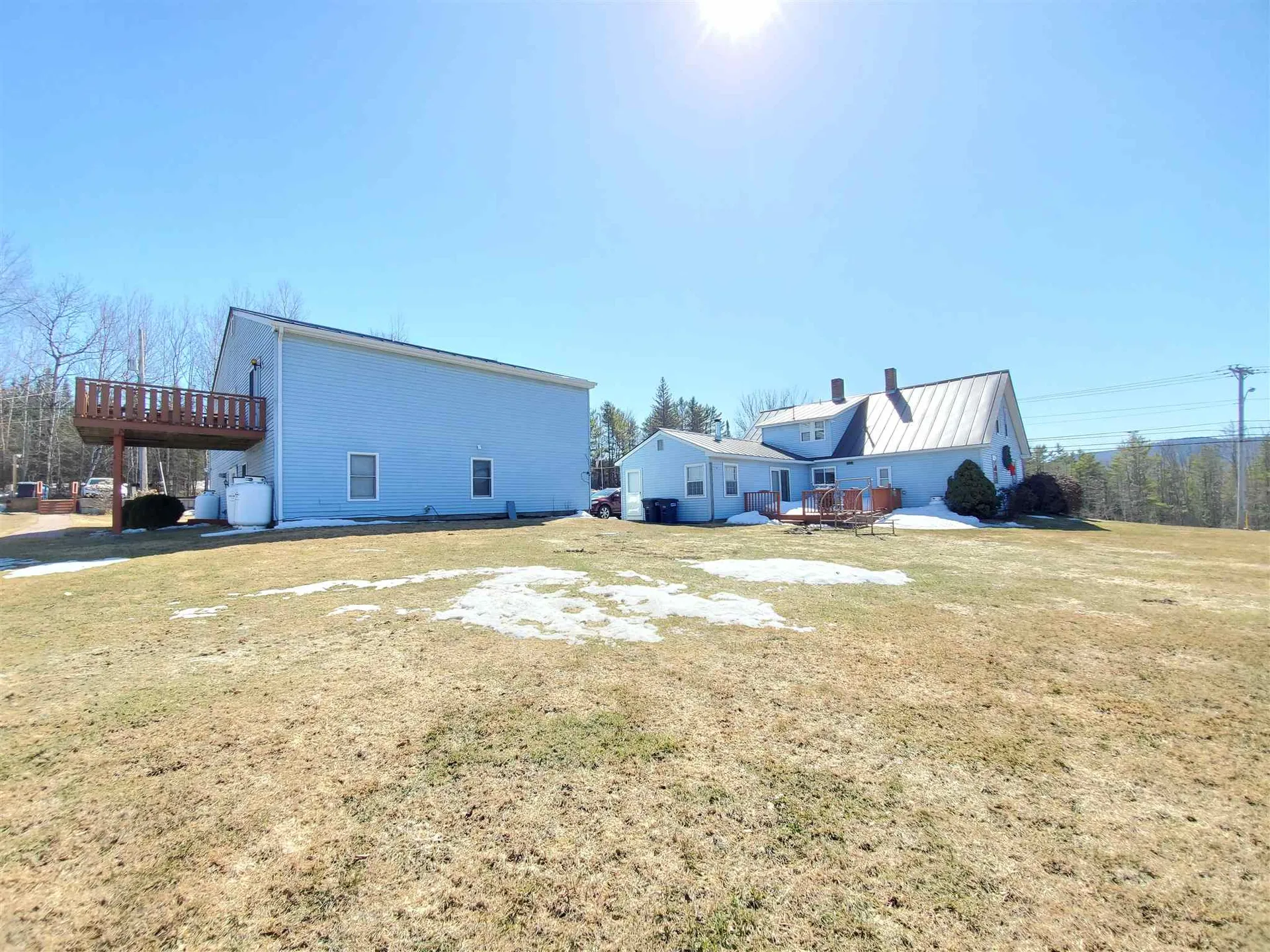 211 Shaker Hill Road Enfield NH 03748