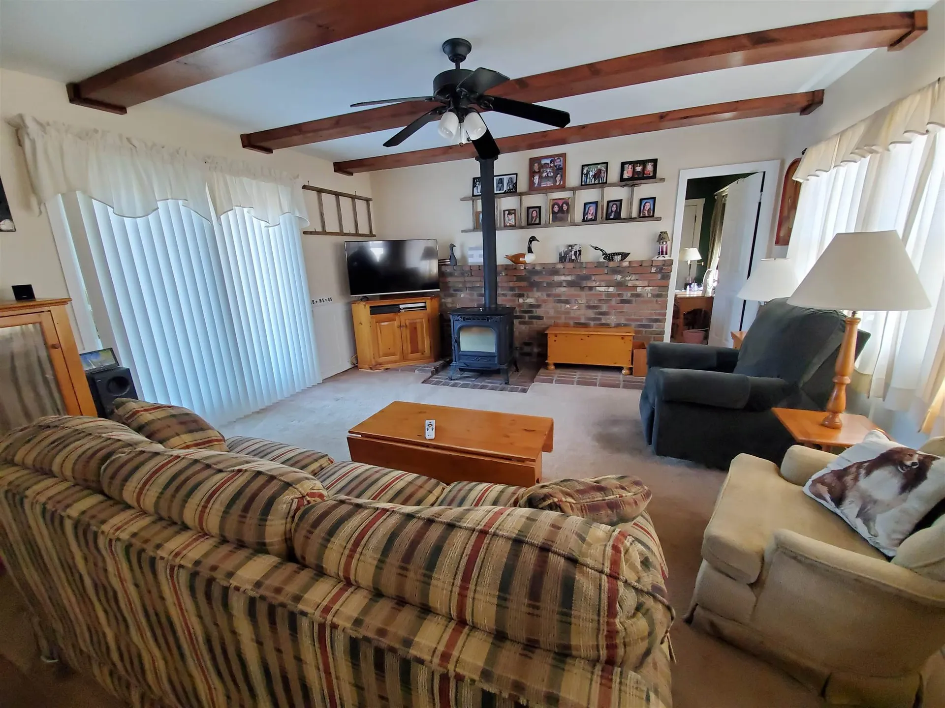 211 Shaker Hill Road Enfield NH 03748
