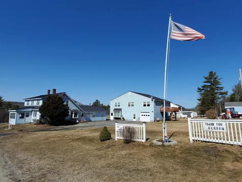 211 Shaker Hill Road Enfield NH 03748