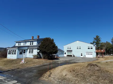 211 Shaker Hill Road Enfield NH 03748