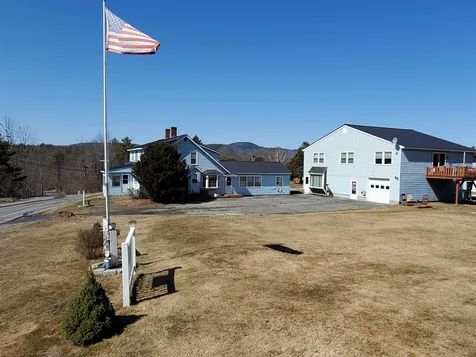 211 Shaker Hill Road Enfield NH 03748