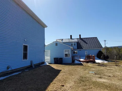 211 Shaker Hill Road Enfield NH 03748