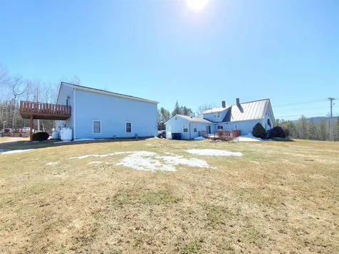 211 Shaker Hill Road Enfield NH 03748