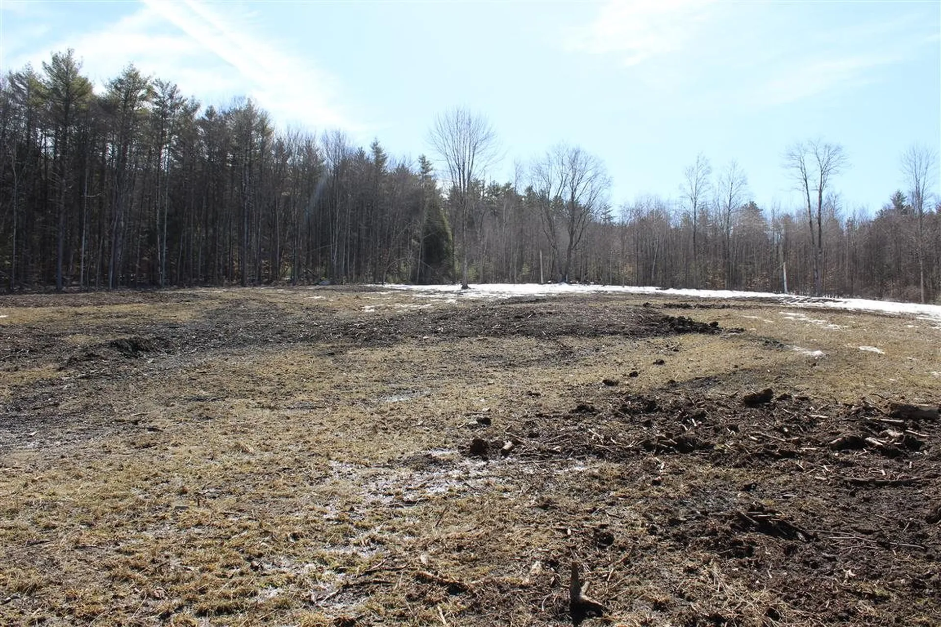 0 Orchard Road Claremont NH 03743